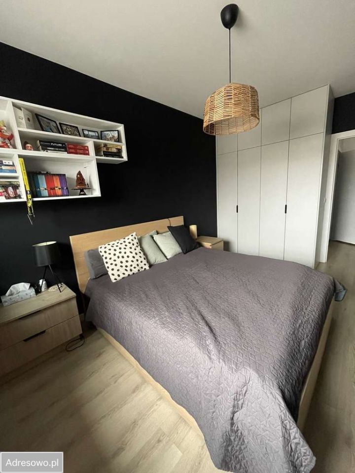 Mieszkanie 2-pokojowe Szczecin Gumieńce. Zdjęcie 4