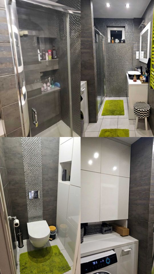 Mieszkanie 4-pokojowe Zamość, ul. Prymasa Stefana Wyszyńskiego. Zdjęcie 2