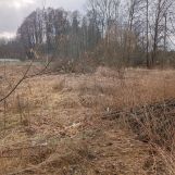 Działka budowlana Łazy, ul. Partyzantów. Zdjęcie 2