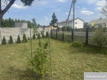 Działka budowlana Nowa Jedlanka. Zdjęcie 3