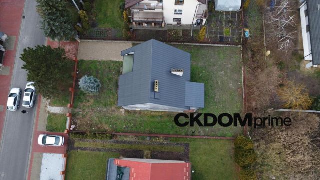 dom wolnostojący, 5 pokoi Staszów. Zdjęcie 14