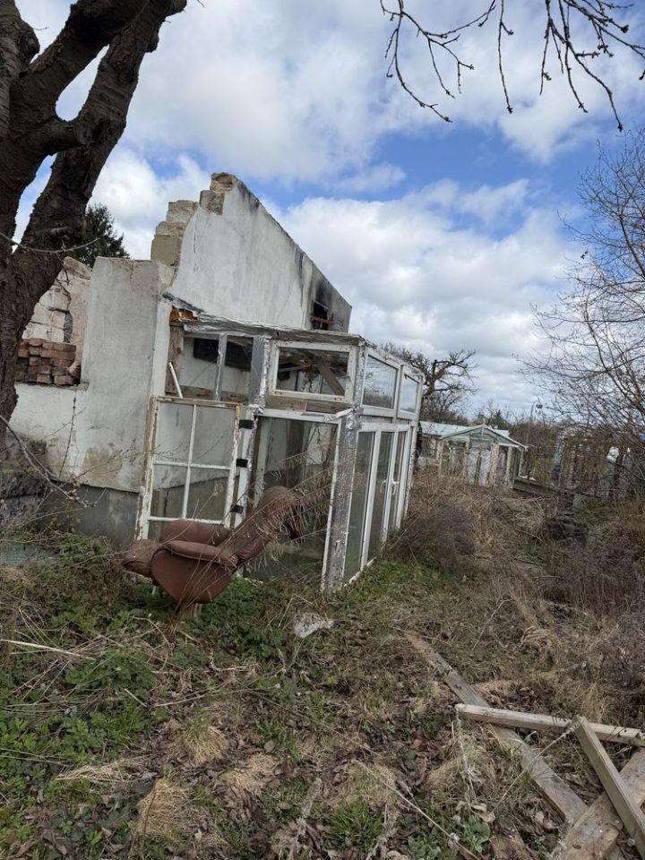 Działka rod Tczew. Zdjęcie 3