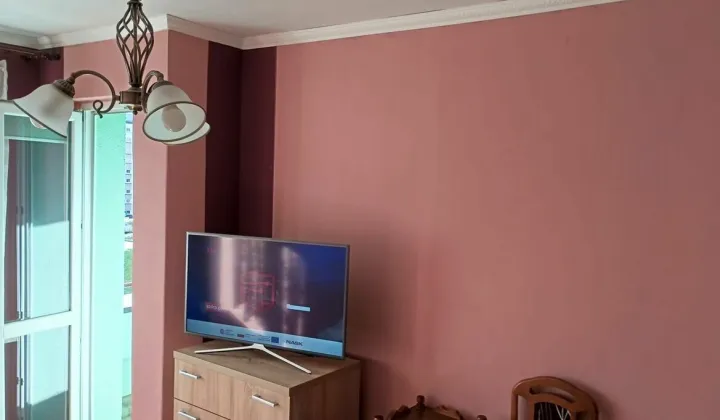 Mieszkanie 2-pokojowe Jastrzębie-Zdrój, ul. Słoneczna