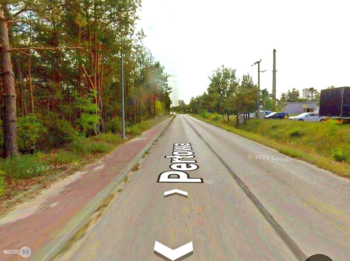 Działka budowlana Trzcianki. Zdjęcie 8