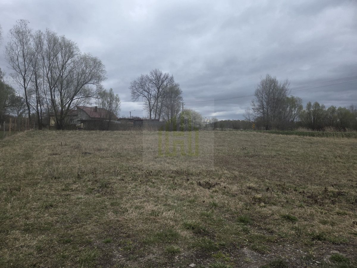 Działka inwestycyjna Kopiska. Zdjęcie 11