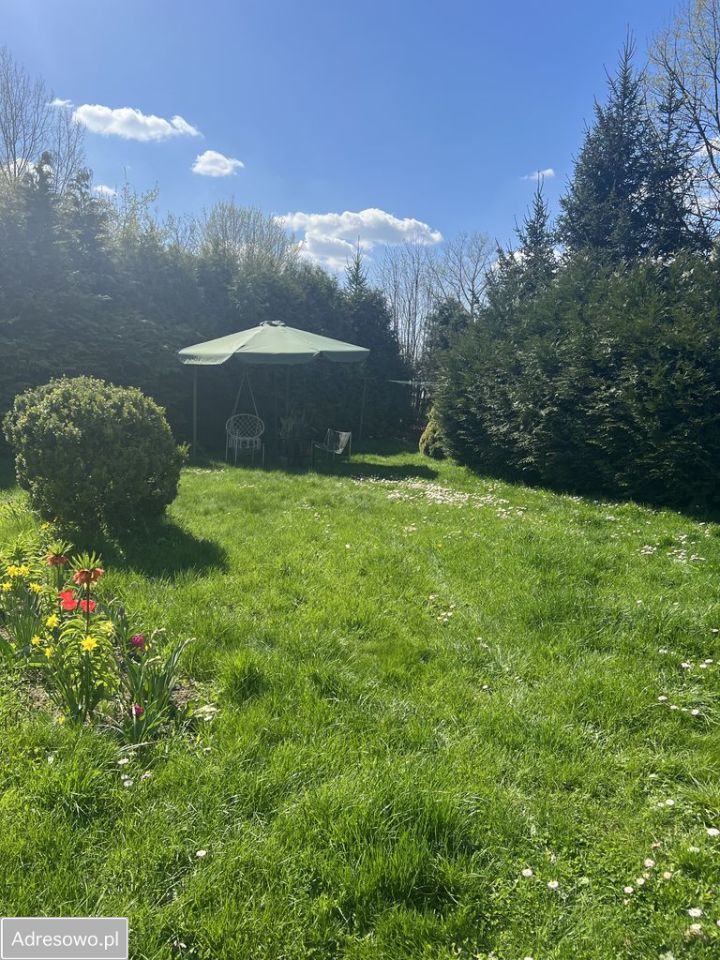 dom wolnostojący Warszawa Targówek, ul. Jeleniogórska. Zdjęcie 2