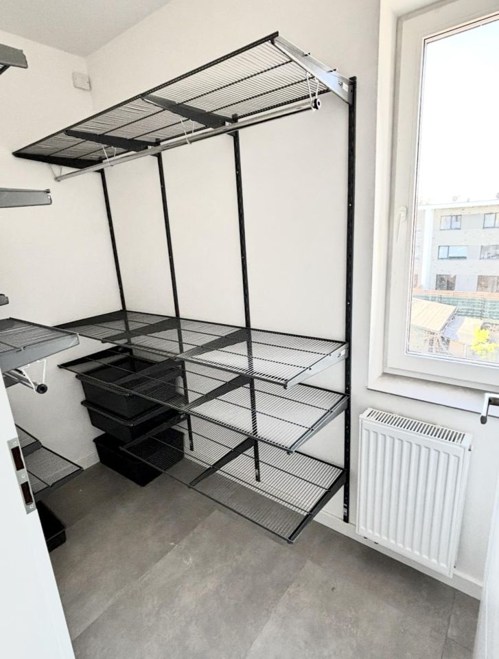 Mieszkanie 3-pokojowe Warszawa Wawer, ul. Sęczkowa. Zdjęcie 10