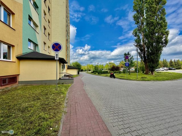 Mieszkanie 1-pokojowe Kielce Uroczysko, ul. Władysława Orkana. Zdjęcie 12