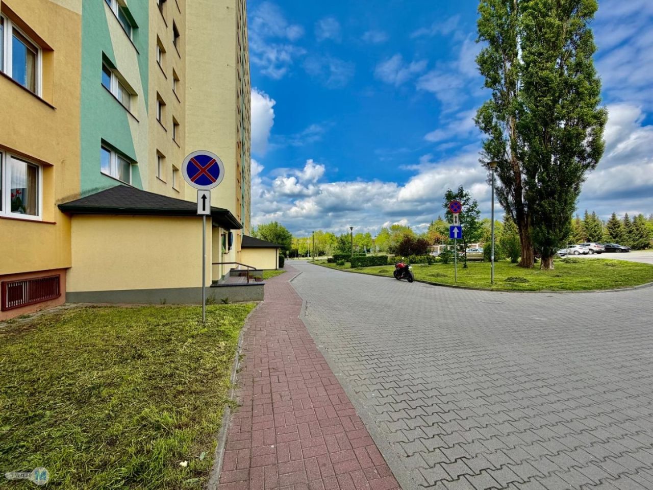 Mieszkanie 1-pokojowe Kielce Uroczysko, ul. Władysława Orkana. Zdjęcie 12