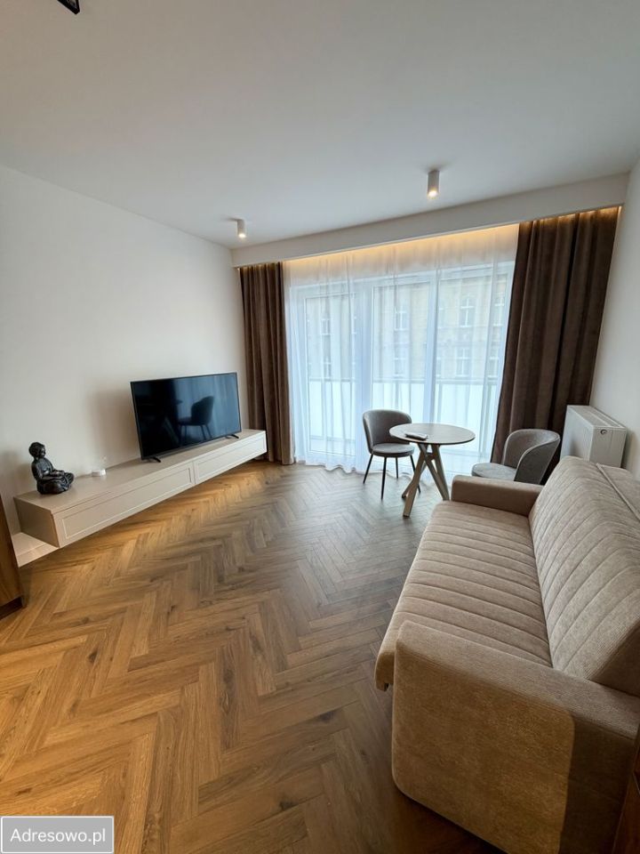 Mieszkanie 1-pokojowe Katowice Śródmieście, ul. Zabrska. Zdjęcie 18