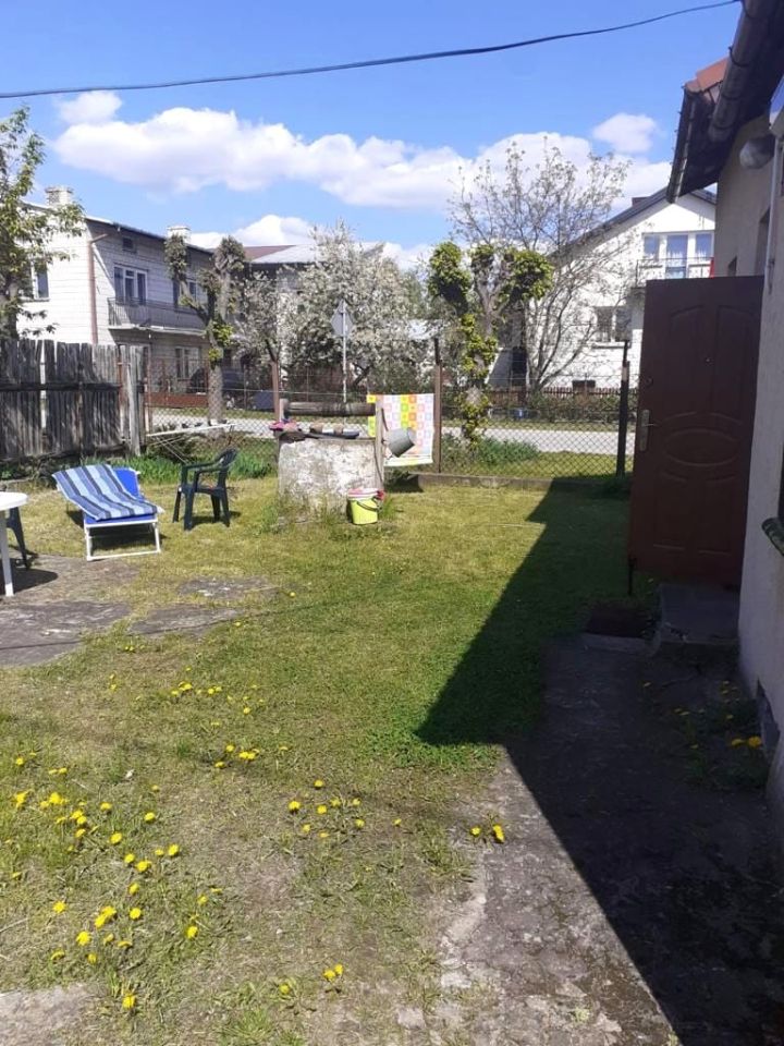 dom wolnostojący, 3 pokoje Łaskarzew, ul. Cicha. Zdjęcie 12