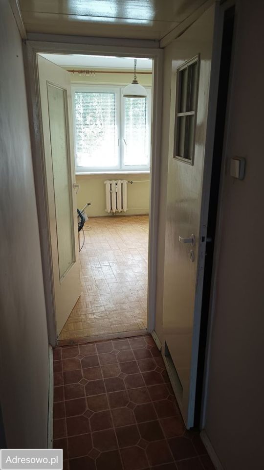 Mieszkanie 3-pokojowe Poznań Stare Miasto, os. Władysława Łokietka. Zdjęcie 10
