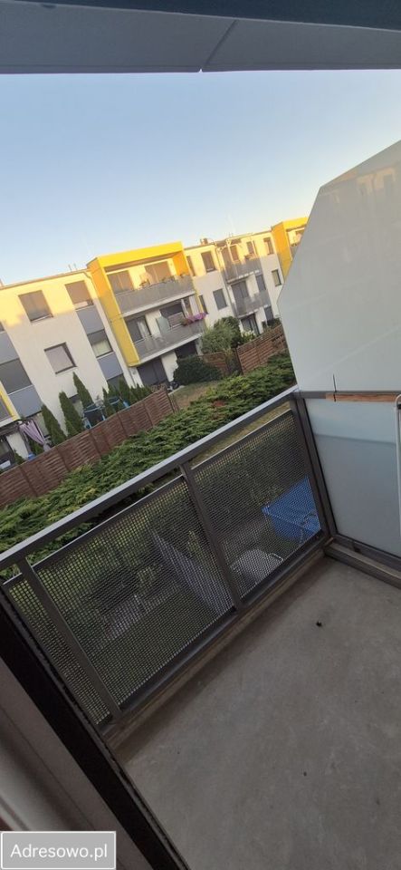 Mieszkanie 2-pokojowe Wrocław Psie Pole, ul. Żmudzka. Zdjęcie 9