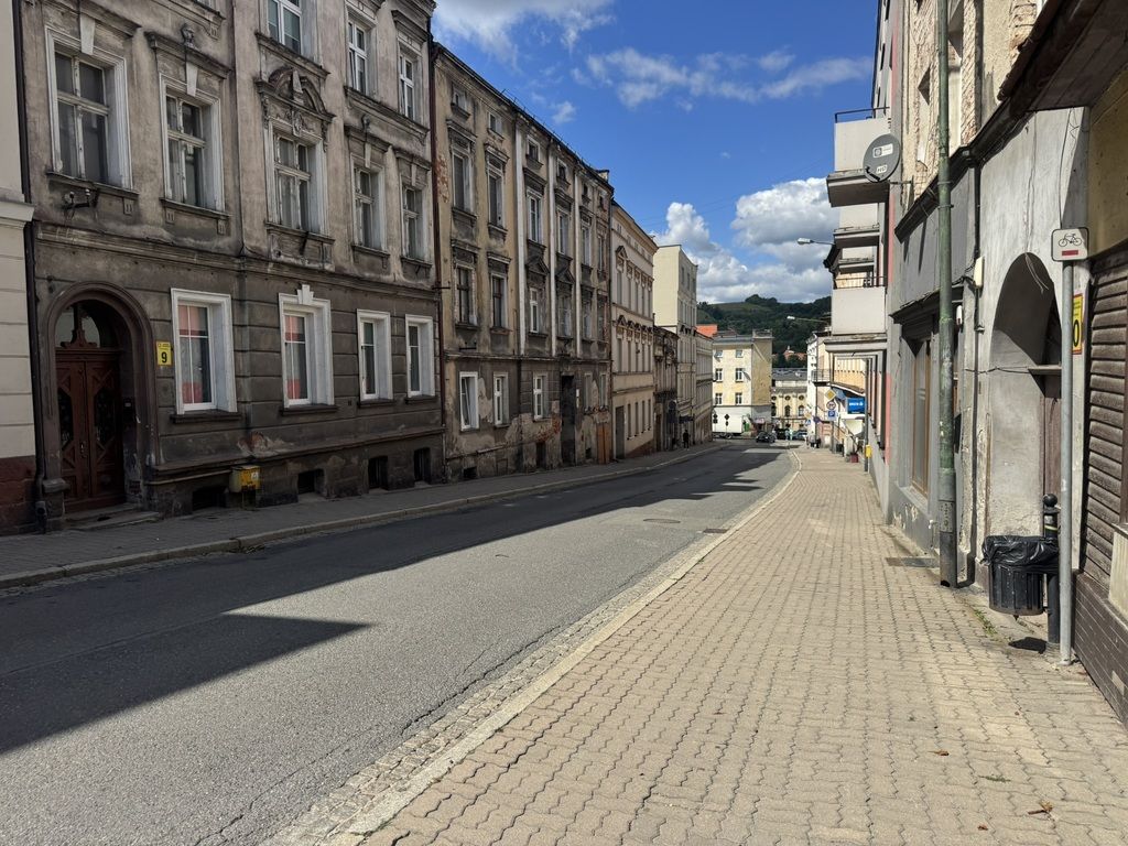 Mieszkanie 4-pokojowe Nowa Ruda, ul. Armii Krajowej. Zdjęcie 18