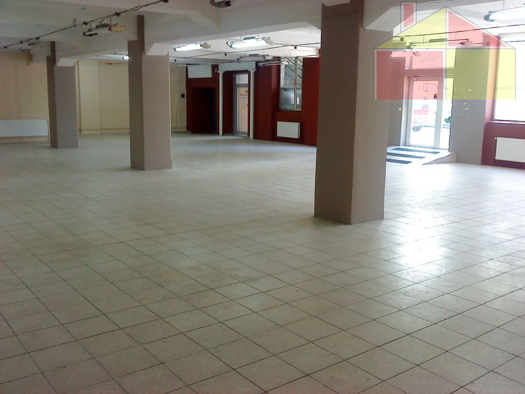 Lokal Żary. Zdjęcie 1