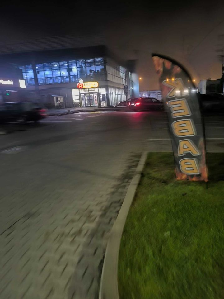 Lokal Wejherowo, ul. Przemysłowa. Zdjęcie 7
