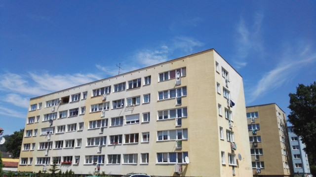 Mieszkanie 2-pokojowe Lubawka, ul. Anielewicza. Zdjęcie 1