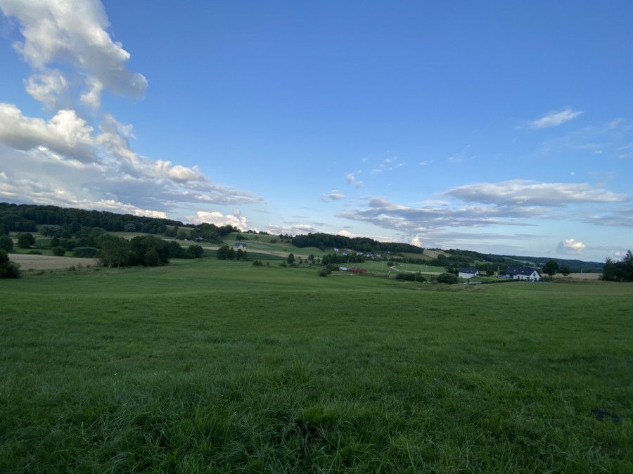 Działka budowlana Staniszewo Kępa, ul. Wejherowska. Zdjęcie 3