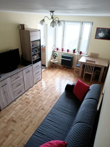 Mieszkanie 2-pokojowe Bydgoszcz Szwederowo, ul. Zbigniewa Herberta. Zdjęcie 1