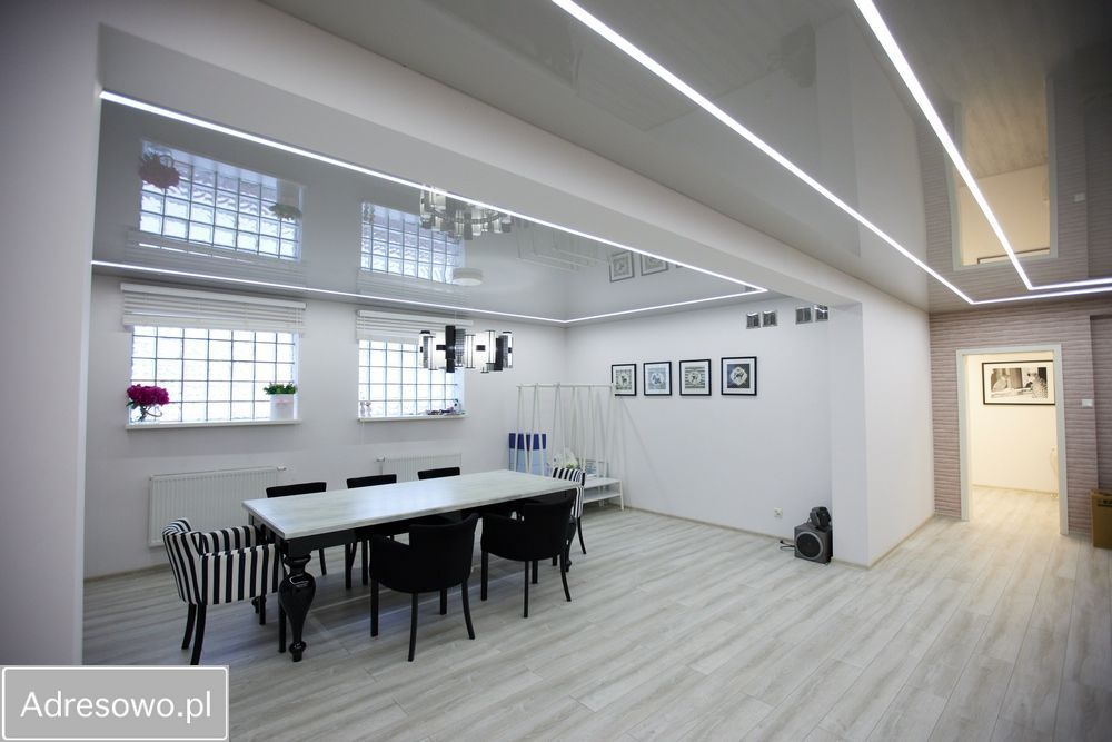 Hala/magazyn Radom Śródmieście. Zdjęcie 3