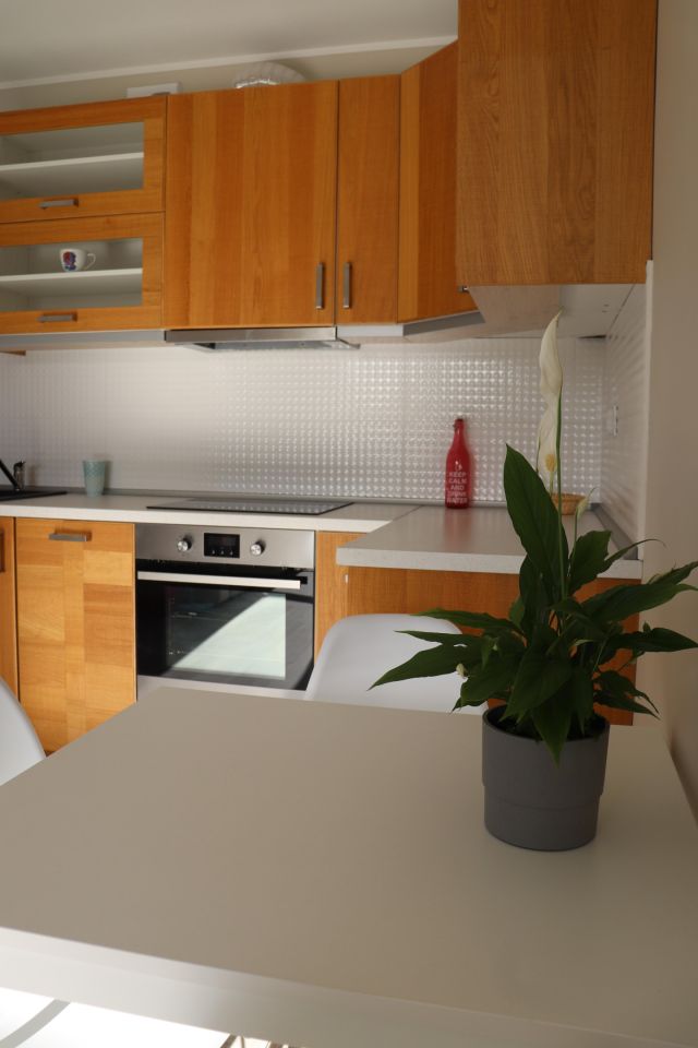 Mieszkanie 2-pokojowe Gdańsk Orunia Górna, ul. Kurierów Armii Krajowej. Zdjęcie 3