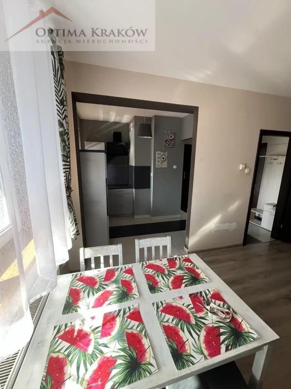 Mieszkanie 2-pokojowe Kraków Borek Fałęcki, ul. Zdunów. Zdjęcie 8