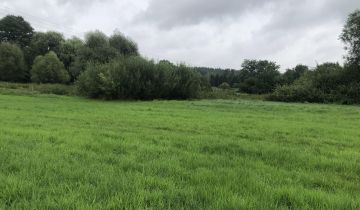 Działka rolno-budowlana Lubrza, ul. Ogrodowa