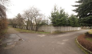 Działka budowlana Poznań Stare Miasto, ul. Zygmunta Wojciechowskiego