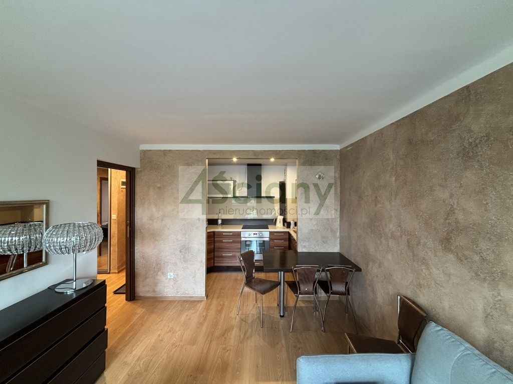 Mieszkanie 3-pokojowe Warszawa Śródmieście, ul. Grzybowska. Zdjęcie 2