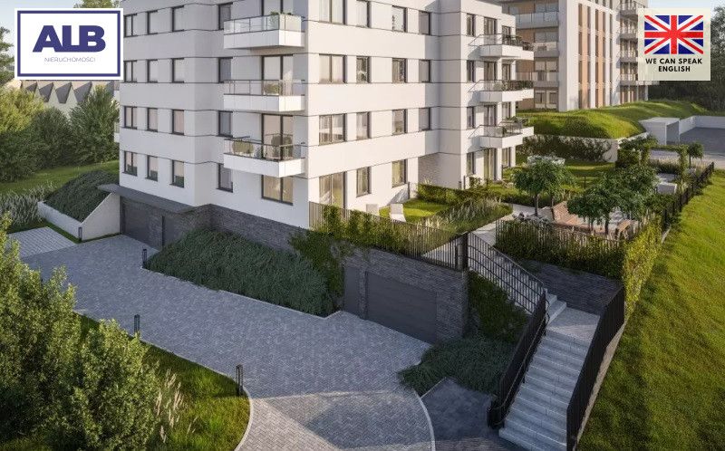 Mieszkanie 2-pokojowe Gdańsk Chełm