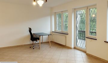 dom szeregowy, 8 pokoi Warszawa Ursynów, ul. Poleczki