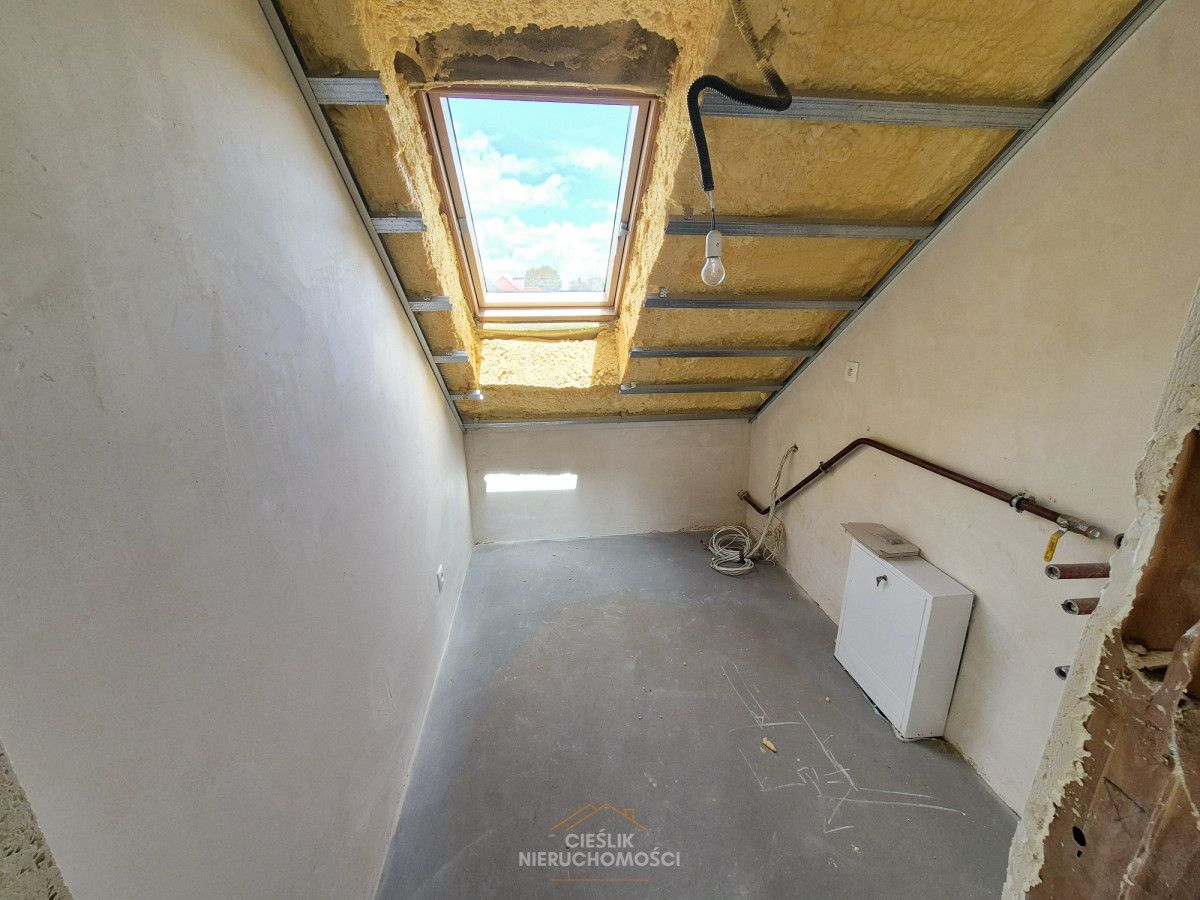 Mieszkanie 5-pokojowe Budzyń. Zdjęcie 9