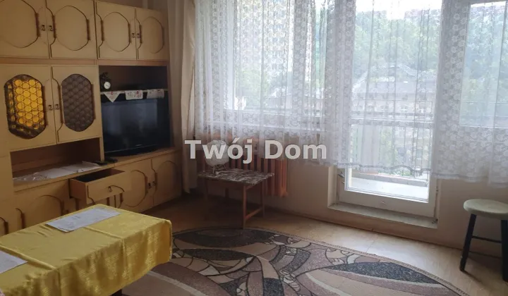Mieszkanie 3-pokojowe Gdańsk Siedlce