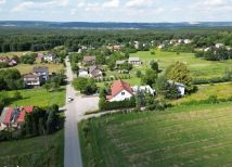 dom wolnostojący, 5 pokoi Rudno, ul. Widokowa. Zdjęcie 2