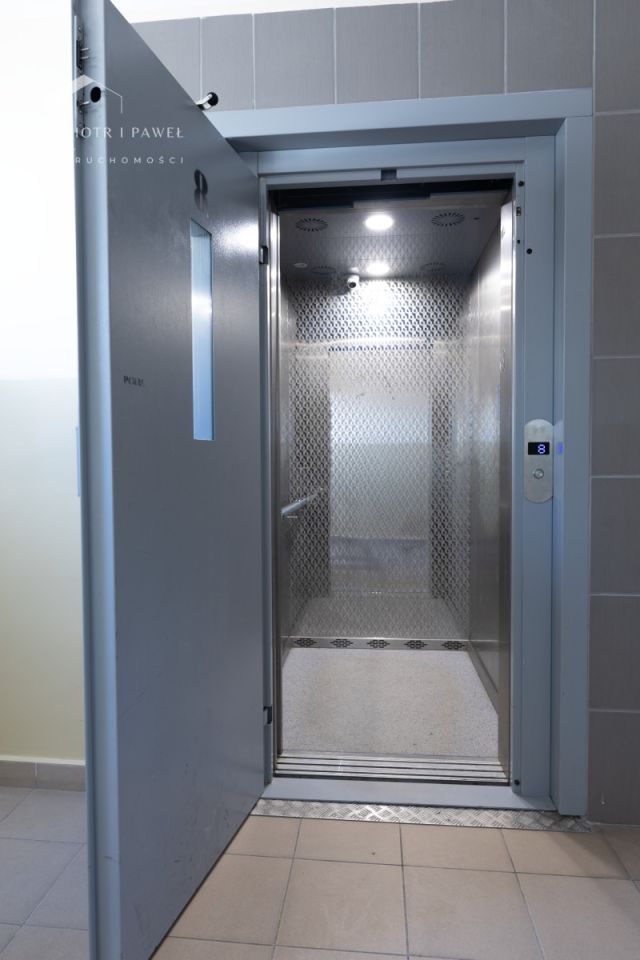 Mieszkanie 2-pokojowe Bielsko-Biała Aleksandrowice, ul. Poprzeczna. Zdjęcie 16