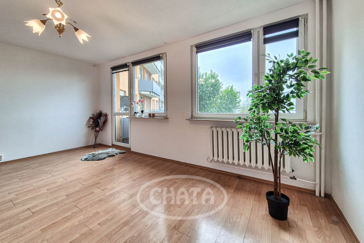 Mieszkanie 4-pokojowe Wrocław Fabryczna, ul. Strzegomska. Zdjęcie 2