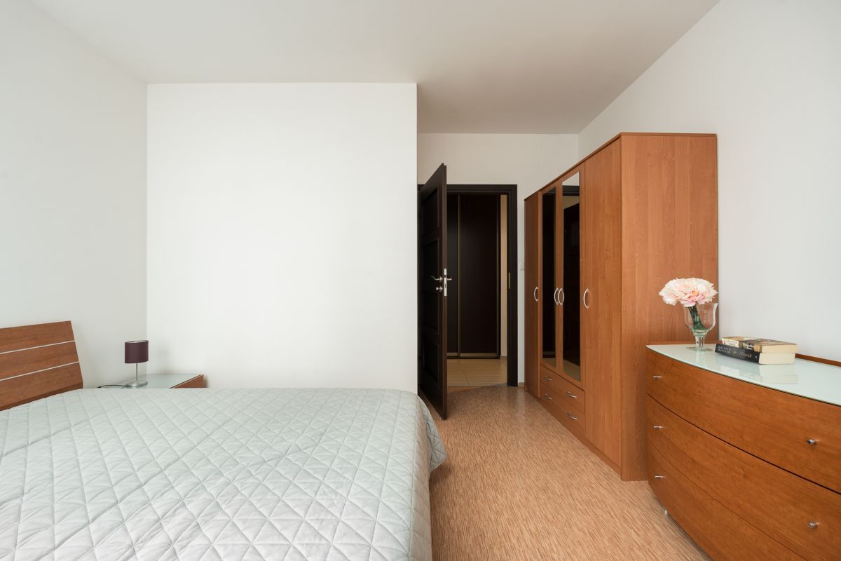 Mieszkanie 2-pokojowe Warszawa Mokotów, ul. Karola Chodkiewicza. Zdjęcie 11