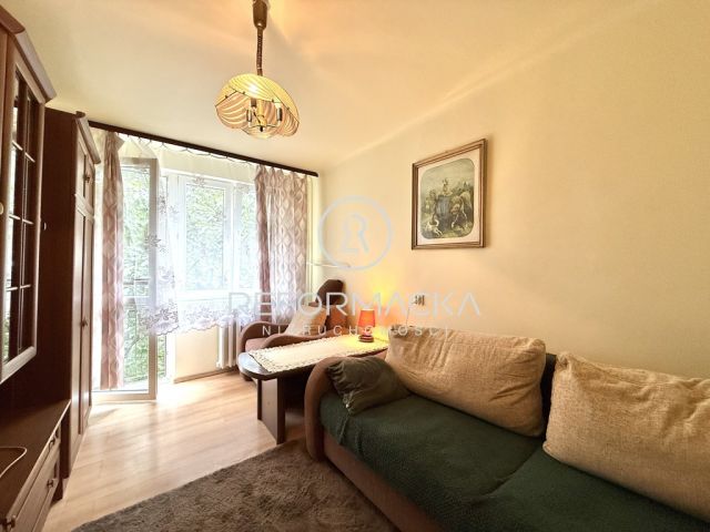 Mieszkanie 1-pokojowe Rzeszów, ul. gen. Mariana Langiewicza. Zdjęcie 2