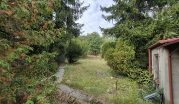 Działka inwestycyjna Ząbki, ul. Józefa Rychlińskiego