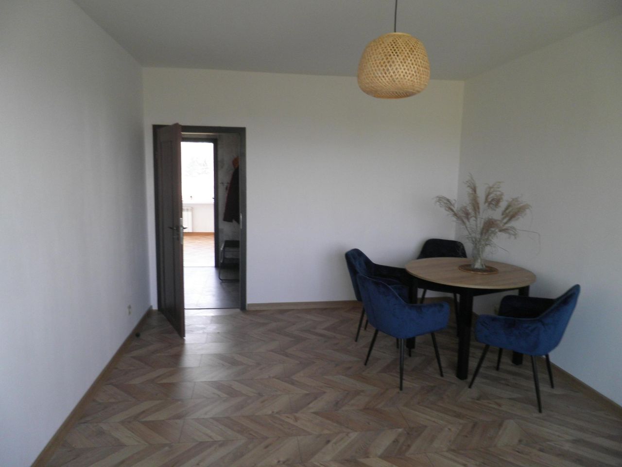 Mieszkanie 2-pokojowe Barkowo. Zdjęcie 3