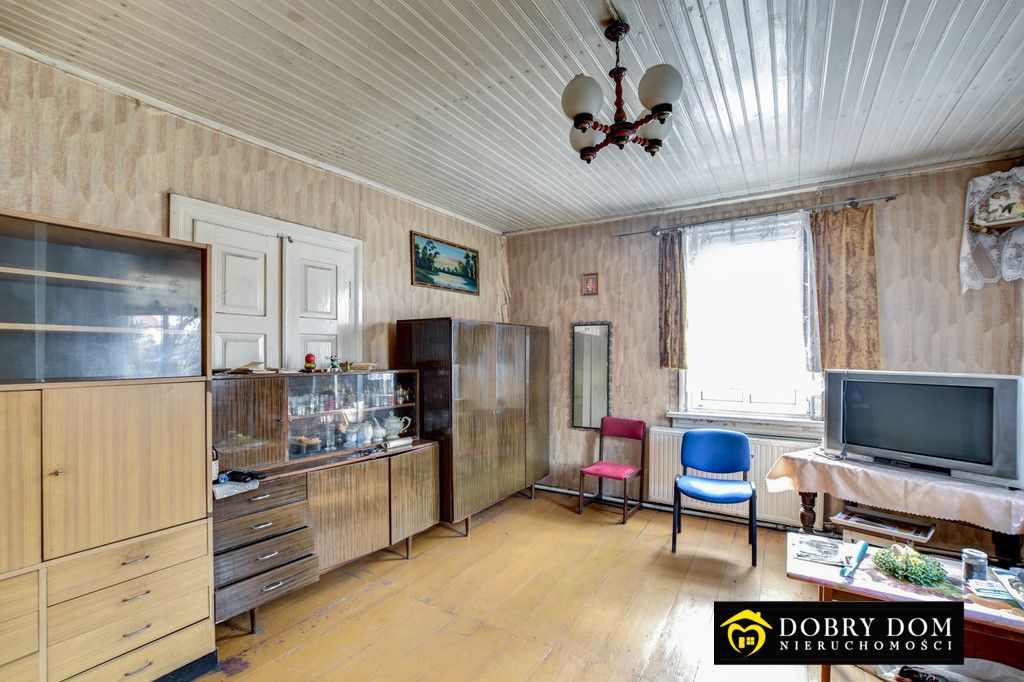 dom wolnostojący, 4 pokoje Bielsk Podlaski. Zdjęcie 11