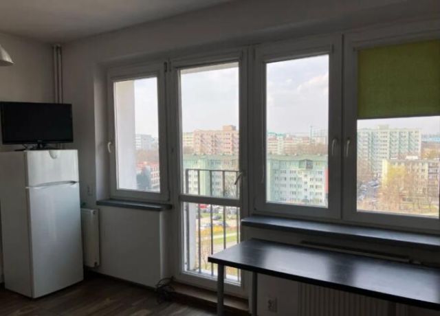 Mieszkanie 2-pokojowe Warszawa Mokotów, ul. Stefana Pieńkowskiego. Zdjęcie 3