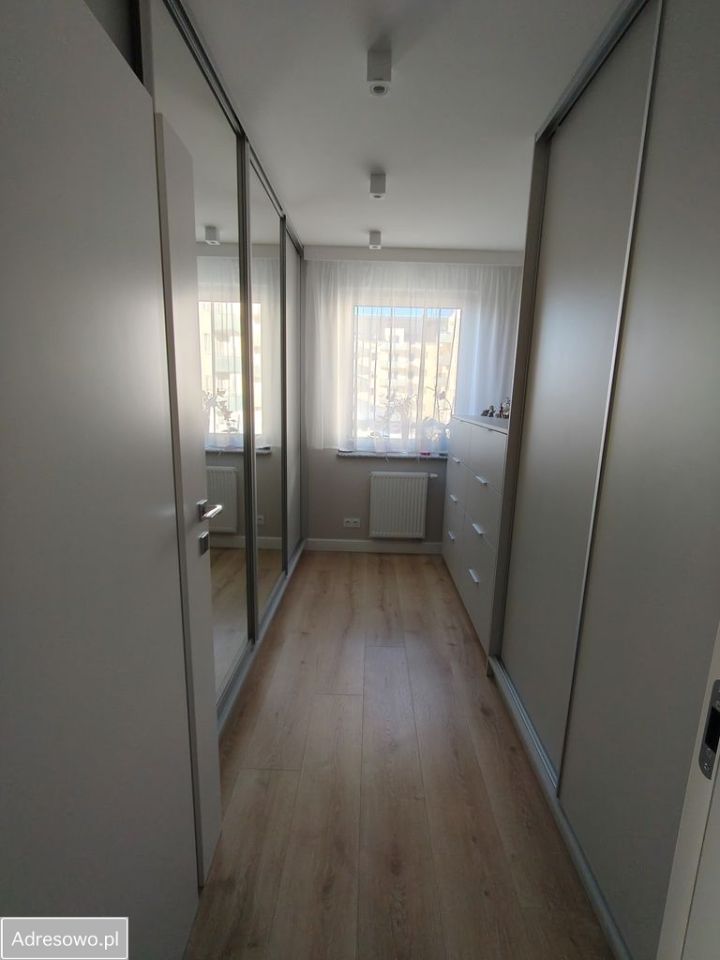 Mieszkanie 3-pokojowe Zielona Góra Łężyca, ul. Łężyca-Willowa. Zdjęcie 9