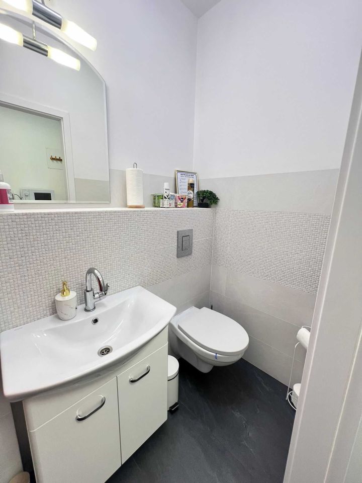 Lokal Gdańsk Morena. Zdjęcie 2