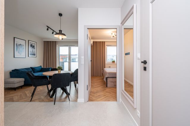 Mieszkanie 2-pokojowe Kalisz, ul. Henryka Kinastowskiego. Zdjęcie 7