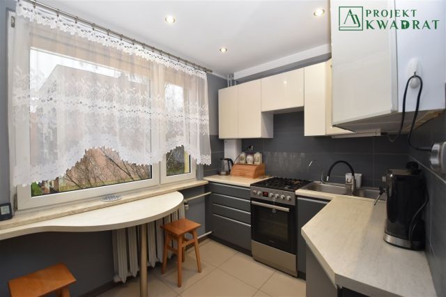 Mieszkanie 3-pokojowe Gliwice Łabędy, ul. Zygmuntowska. Zdjęcie 7