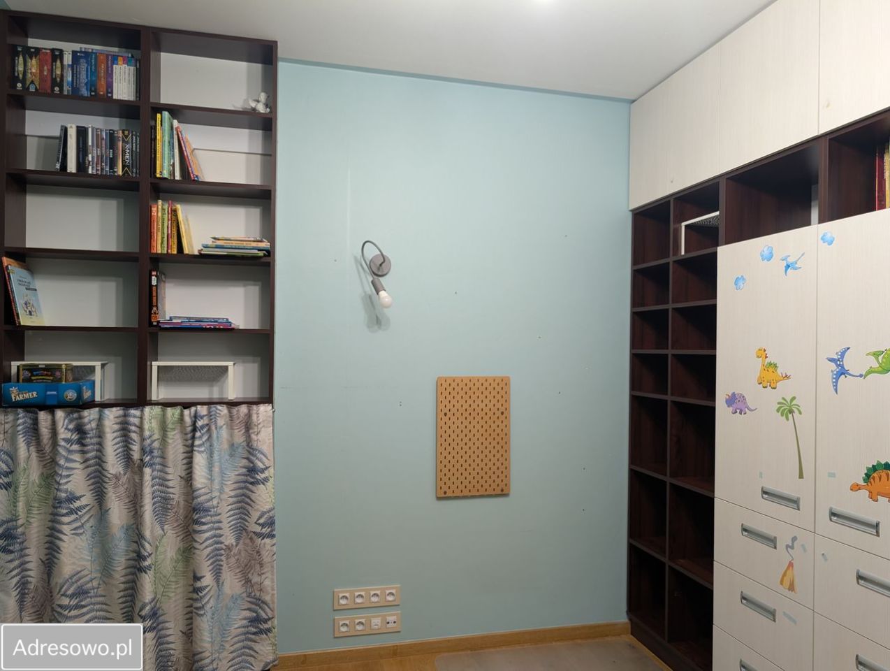 Mieszkanie 3-pokojowe Warszawa Ursynów, al. Komisji Edukacji Narodowej. Zdjęcie 11