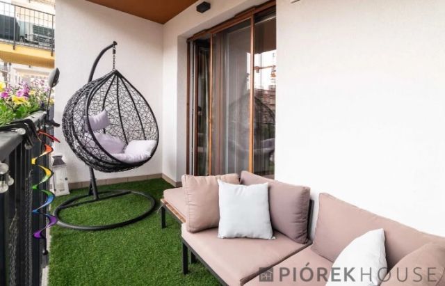 Mieszkanie 3-pokojowe Warszawa Białołęka, ul. Marywilska. Zdjęcie 4