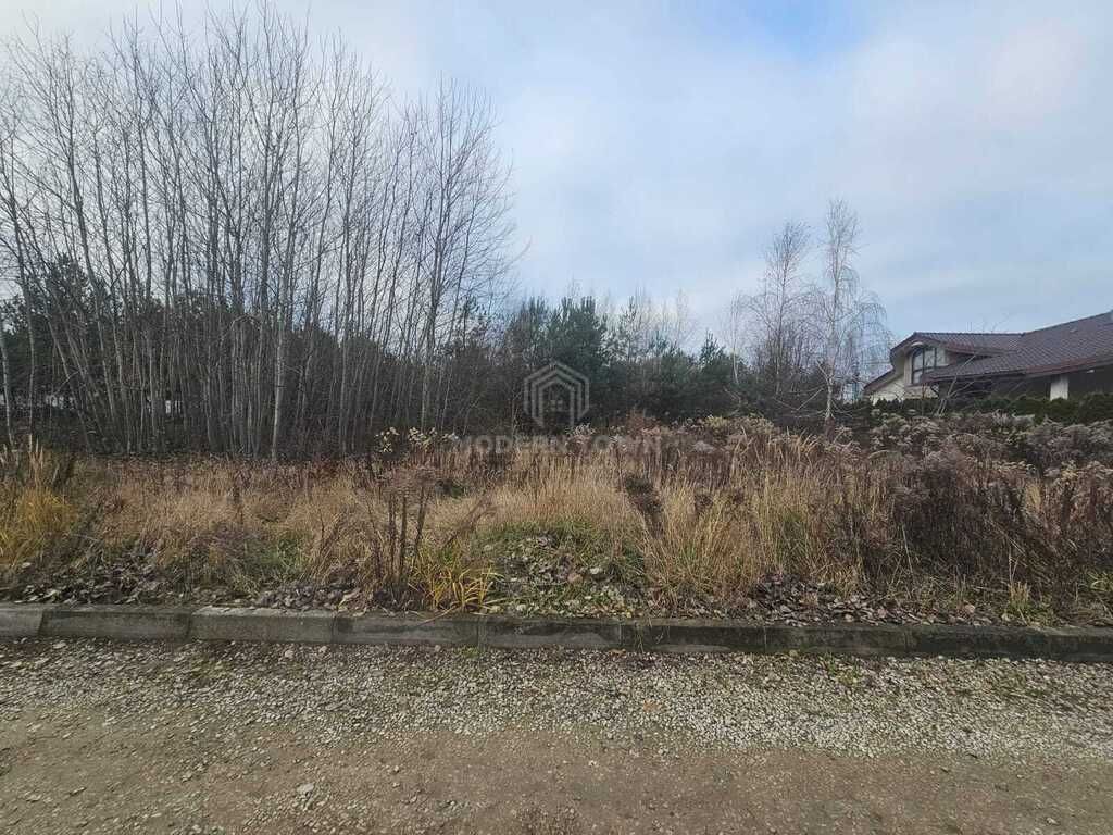 Działka budowlana Stara Wieś. Zdjęcie 3