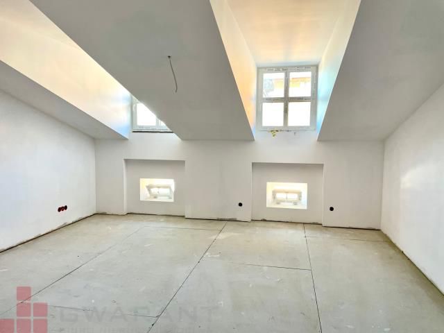 Mieszkanie 2-pokojowe Kraków Stare Miasto. Zdjęcie 2